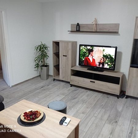 7 Days Premium Apartment 2 Subotica Eksteriør billede