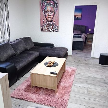 7 Days Premium Apartment 2 Subotica Eksteriør billede