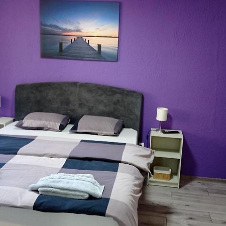 7 Days Premium Apartment 2 Subotica Eksteriør billede