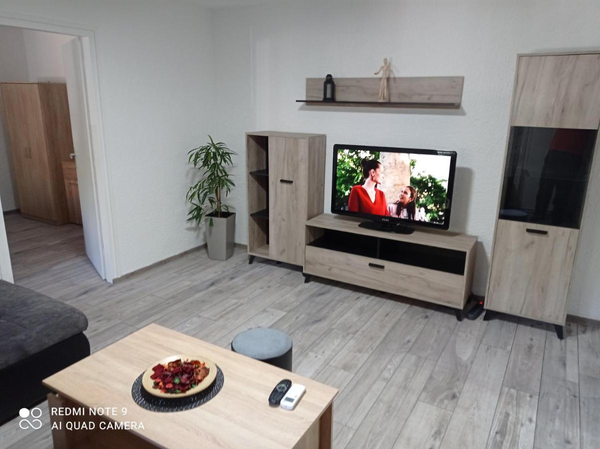 7 Days Premium Apartment 2 Subotica Eksteriør billede