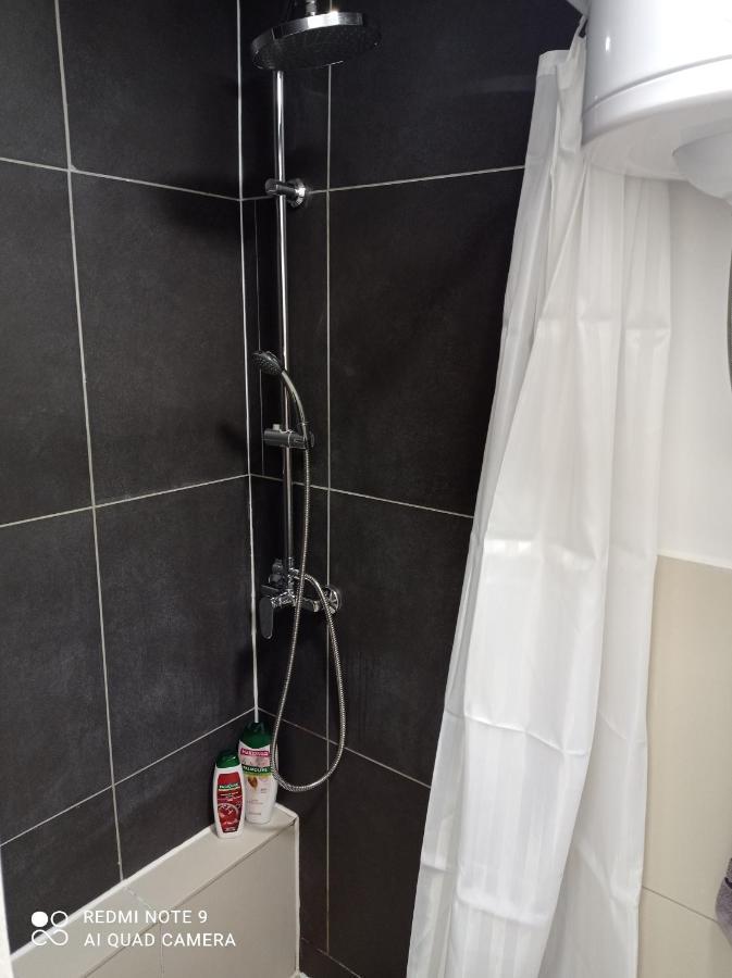 7 Days Premium Apartment 2 Subotica Eksteriør billede