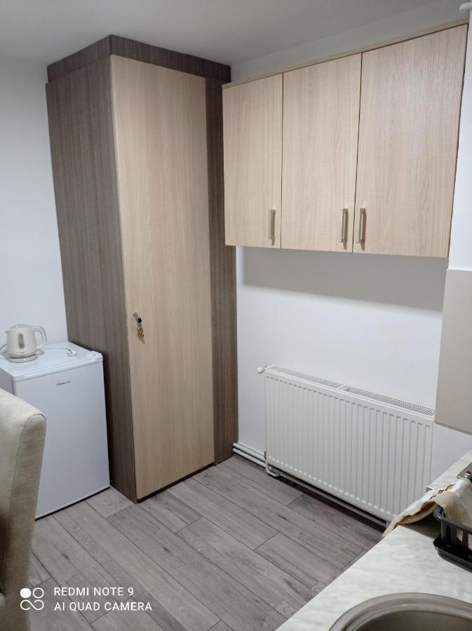 7 Days Premium Apartment 2 Subotica Eksteriør billede