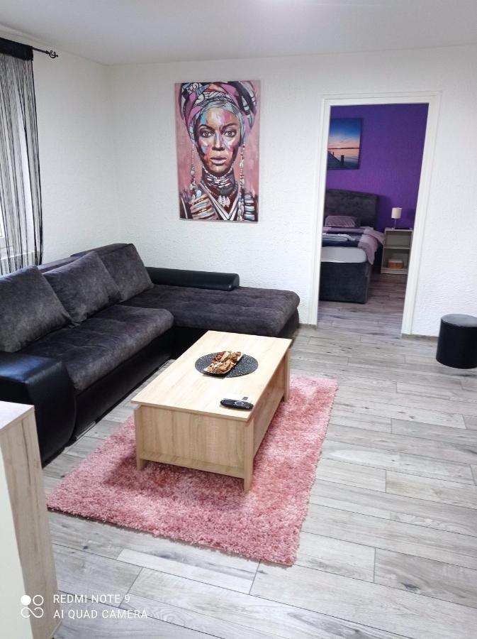7 Days Premium Apartment 2 Subotica Eksteriør billede